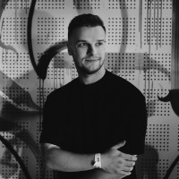 Patryk Majewski