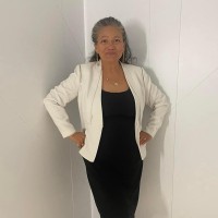 Bernice Albert BSW, M Ed Admin, Ⓥ 🌱🥗🇨🇦