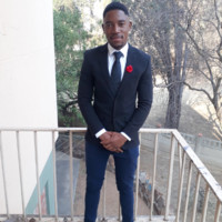 bongani msimango