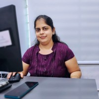 Hema Gowri