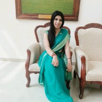 Ca Nikita Khurana