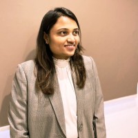 Virali Shah