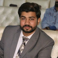 Mudassar Arshad