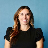 Kristina Coughlin