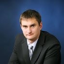 Maksym Chernykh