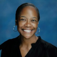 Rashea Johnson