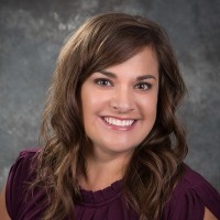 Kristen Huggins
