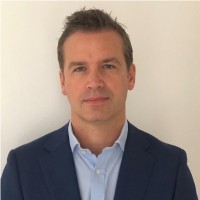Cedric van der Meulen MBA
