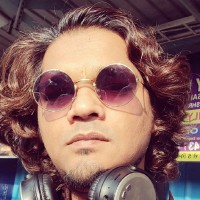 Kishor Rane