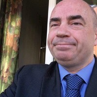 Paul Gilligan