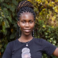 Julia Mwangi