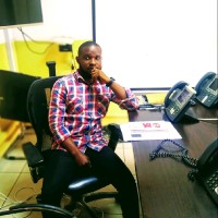 STANLEY OGU