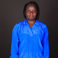 Mercy Mukhwana