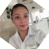 Madelyn Pungtilan
