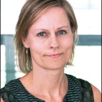 Louise Wiborg