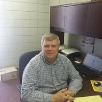 Ken Tiefenbach 269-362-0789