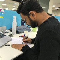 Kunal C