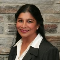 Rita Shah