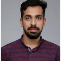 Jayaprakash P