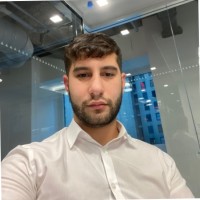 Michael Matatov