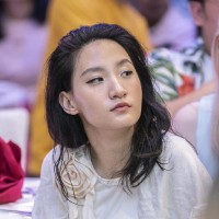 Genevieve Wong
