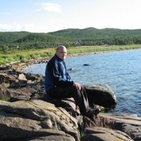 Thorbjørn jensen