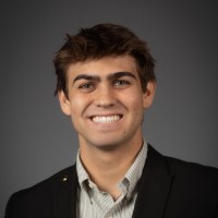Garrett Kane