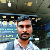 Jayaprakash M