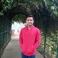 Nitin Kumar Aggarwal