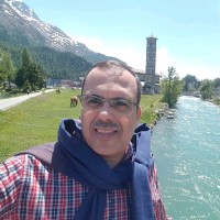Waleed Farouk
