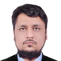 Muhammad Ibrar