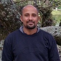Daniel da Silva Castro