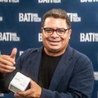 Francis Bissonnette, MBA