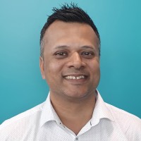 Kiran Vallabh
