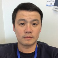 Jacky Chou
