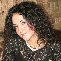 Irina Bardovskaya-Volkova