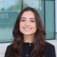 Paulina Casilla Rincon