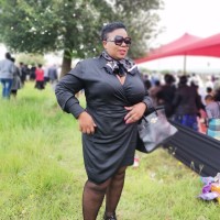 Nonhlanhla Tshabalala