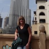 Vicki Grainge