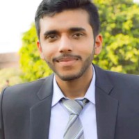 Ahsan Mehmood
