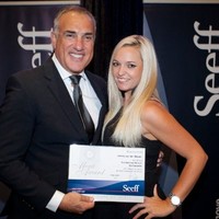 Jolene Van Der Merwe