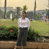 Khushi Pandey