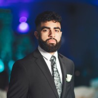 Syed Adil Abidi