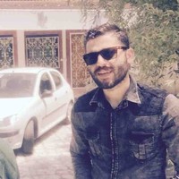 Peyman Masiha