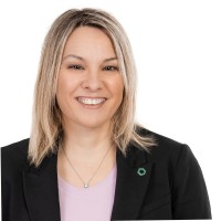 Karine Perreault