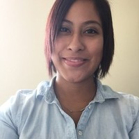 Natalie Flores