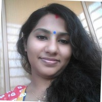 Anwesha Paul