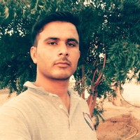 Swaroop Bhati