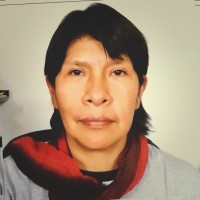 Rosario Tindal
