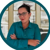 Patricia Griguc